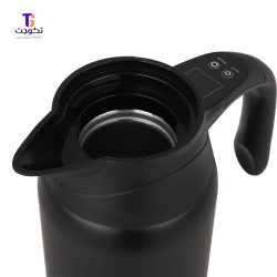 کتری/فلاسک فندکی خودرو مدل LY1200